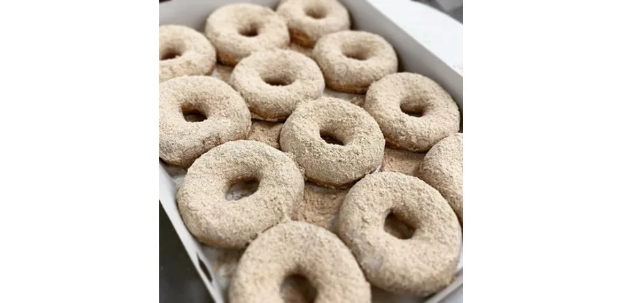 America's greatest doughnuts have been determined just in time for National Donut Day
