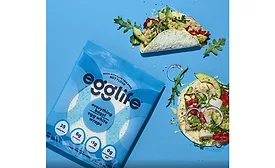 Egglife Foods expands into Sam's Club