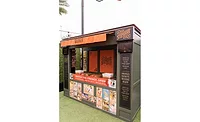 St Pierre collaborates with Tennis Channel to celebrate French Open