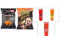 Frito-lay new products NACS 2022 Frito-lay new products NACS 2022