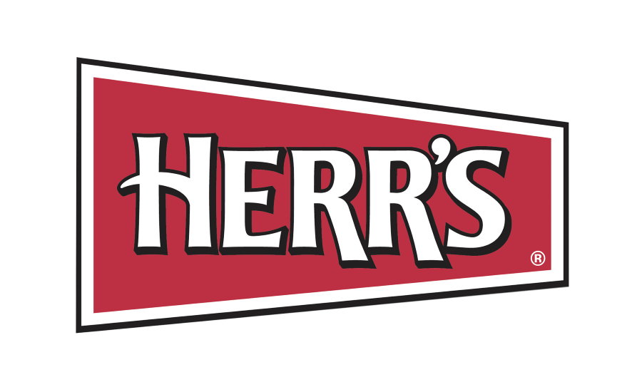 Herr's logo 2022