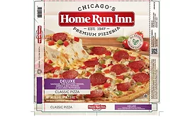 Frozen meat pizza products recalled due to possible foreign matter contamination