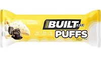 Banana Cream Protein Puffs protein bar recalled because of possible health risk