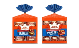 King's Hawaiian voluntarily recalls pretzel buns, bites due to possible microbial contamination