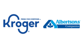Kroger, Albertsons Companies announce merger