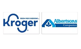 Kroger, Albertsons Companies announce merger