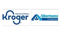 Kroger, Albertsons Companies announce merger Kroger, Albertsons Companies announce merger