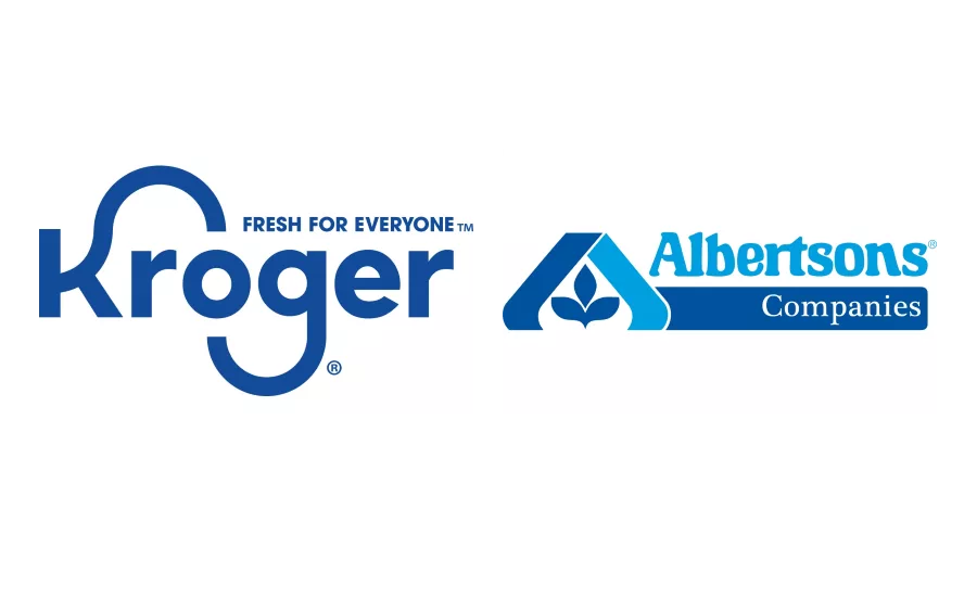Kroger, Albertsons Companies announce merger