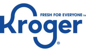 Kroger logo 2022