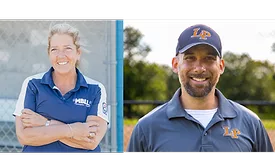 Lance, Little League reveal 2022 Coach of the Year Award winners