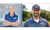 Lance, Little League reveal 2022 Coach of the Year Award winners
