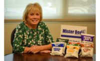 Mister Bee Potato Chips expands private label, co-packing production