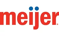 Meijer logo Meijer logo