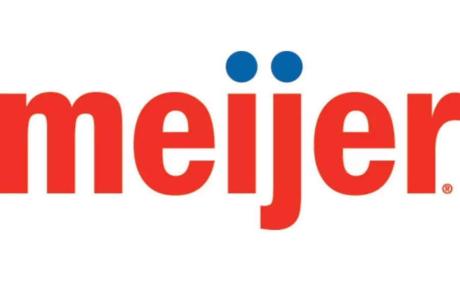 Meijer logo