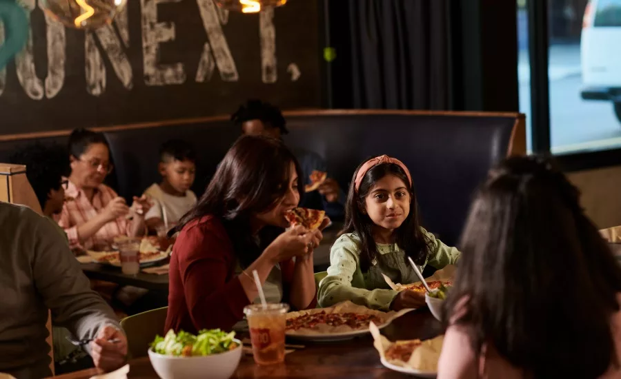 MOD Pizza offers $1,000 prizes to local school organizations