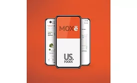 US Foods debuts e-commerce application for foodservice