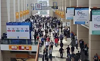 PACK EXPO International draws over 44,000 industry professionals PACK EXPO International draws over 44,000 industry professionals