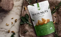 Rich Nuts announces new distribution with UNFI Next Rich Nuts announces new distribution with UNFI Next