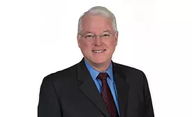 American Bakers Association's Rob MacKie to step down