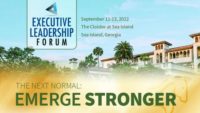 SNAC International announces Executive Leadership Forum keynote speakers and networking activities
