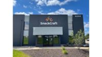 Gov. Whitmer announces SnackCraft will open U.S. headquarters near Grand Rapids