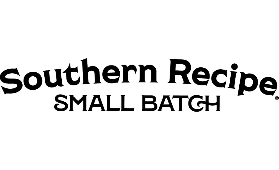 Southern Recipe Small batch logo 2022