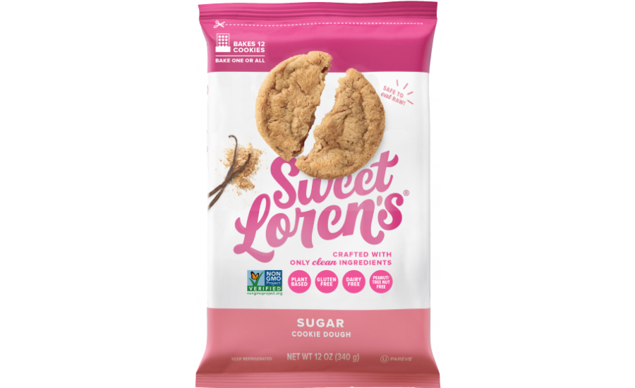 Sweet Loren's, Inc. issues voluntary allergy alert on undeclared gluten in cookie dough product
