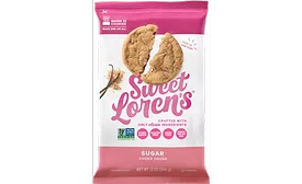 Sweet Loren's, Inc. issues voluntary allergy alert on undeclared gluten in cookie dough product