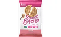 Sweet Loren's, Inc. issues voluntary allergy alert on undeclared gluten in cookie dough product Sweet Loren's, Inc. issues voluntary allergy alert on undeclared gluten in cookie dough product