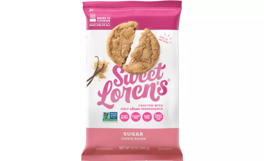Sweet Loren's, Inc. issues voluntary allergy alert on undeclared gluten in cookie dough product