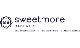Sweetmore Bakeries logo 2022
