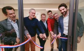 Tate & Lyle opens new customer innovation and collaboration center in Chile