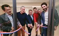 Tate & Lyle opens new customer innovation and collaboration center in Chile Tate & Lyle opens new customer innovation and collaboration center in Chile