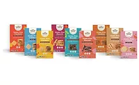 Greater Goods joins U.S. snack market, launches better-for-you cookies, crackers, biscotti