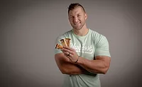 Low-sugar snacking brand NuSkool Snacks hires Tim Tebow as CMO Low-sugar snacking brand NuSkool Snacks hires Tim Tebow as CMO
