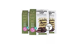 Cascadia Managing Brands partners with Too Good Gourmet