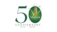 Wheat Foods Council celebrates 50th anniversary Wheat Foods Council celebrates 50th anniversary
