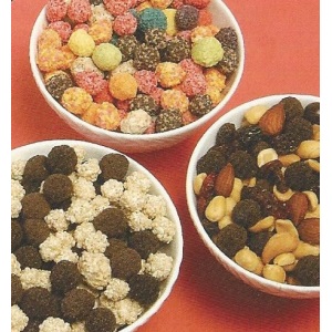 Cereal Ingredients' Nutri-Bites