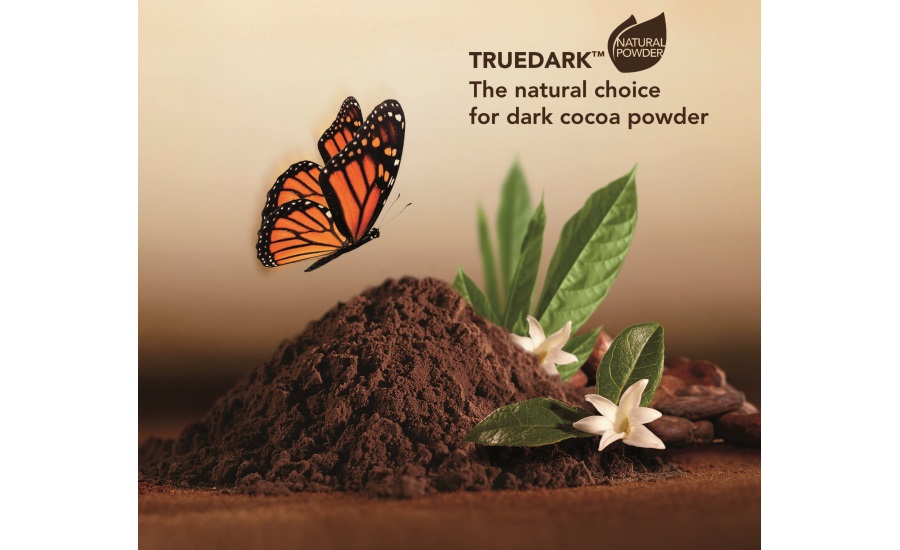 deZaan TRUEDARK cocoa powder