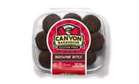 Canyon Bakehouse Gluten-Free Brownie Bites