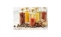 Generic spices Generic spices