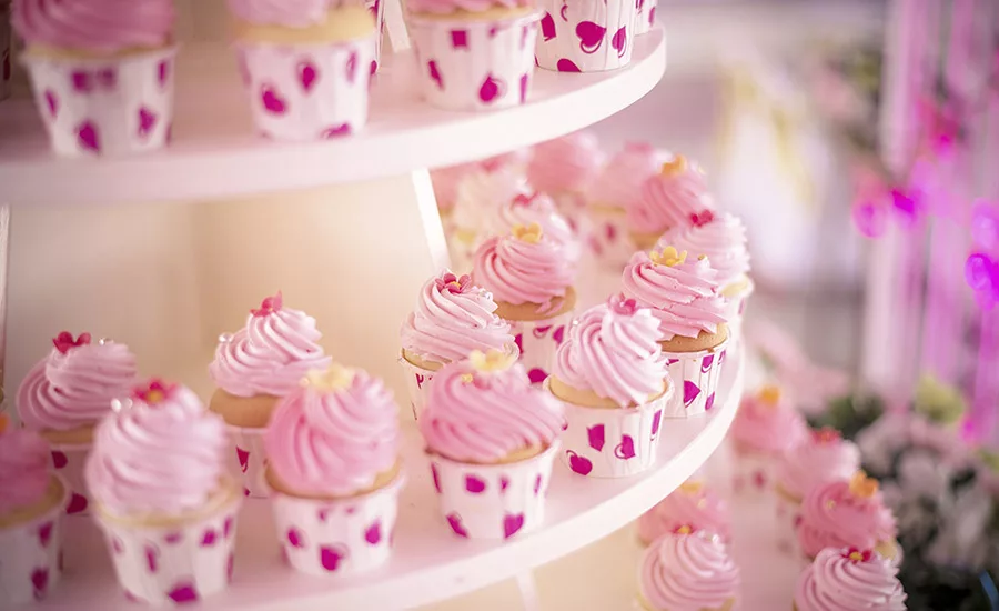 Cupcakes