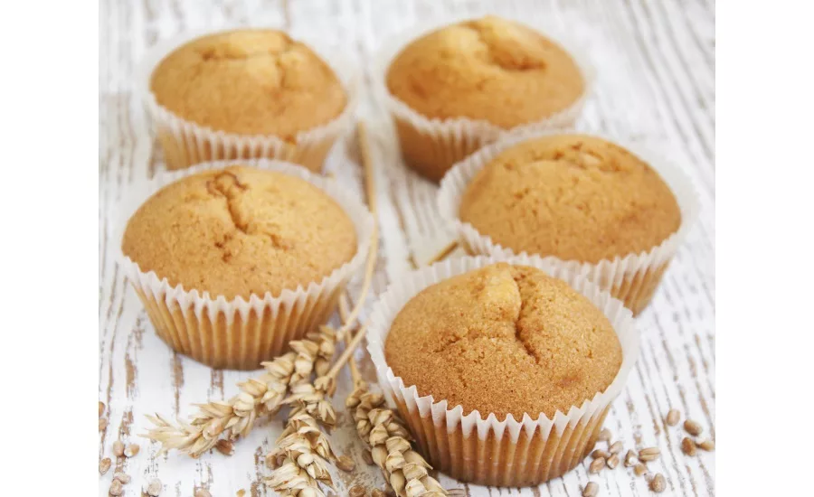 Muffins