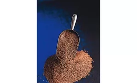 Flaxseed