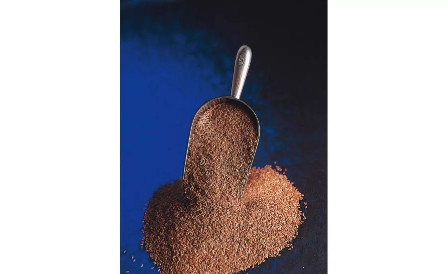Flaxseed