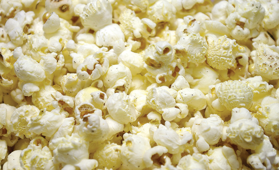 Popcorn