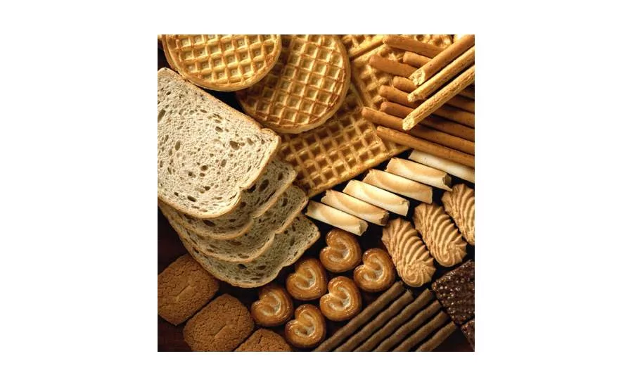 Baked goods
