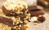 Snack bars