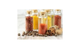 Spice assortment