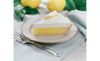 Lemon creme pie Lemon creme pie